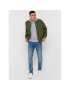 Only & Sons Bundy bomber Jack 22015866 Zelená Regular Fit - Pepit.sk