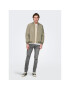 Only & Sons Bundy bomber Joshua 22023287 Béžová Regular Fit - Pepit.sk