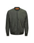 Only & Sons Bundy bomber Joshua 22023287 Kaki Regular Fit - Pepit.sk