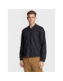 Only & Sons Bundy bomber Oliver 22022087 Tmavomodrá Regular Fit - Pepit.sk