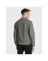 Only & Sons Bundy bomber Oliver 22022087 Zelená Regular Fit - Pepit.sk