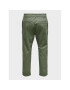 Only & Sons Chino nohavice Kent 22020400 Zelená Regular Fit - Pepit.sk