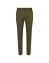 Only & Sons Chino nohavice Mark 22010209 Zelená Slim Fit - Pepit.sk