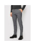 Only & Sons Chino nohavice Mark 22020411 Sivá Tapered Fit - Pepit.sk