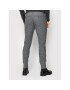 Only & Sons Chino nohavice Mark 22020411 Sivá Tapered Fit - Pepit.sk