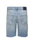 Only & Sons Džínsové šortky 22024981 Modrá Loose Fit - Pepit.sk