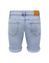 Only & Sons Džínsové šortky 22025189 Modrá Regular Fit - Pepit.sk