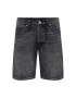 Only & Sons Džínsové šortky 22025796 Čierna Straight Fit - Pepit.sk