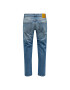 Only & Sons Džínsy 22024983 Modrá Slim Fit - Pepit.sk