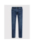 Only & Sons Džínsy Weft 22021887 Tmavomodrá Regular Fit - Pepit.sk