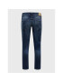 Only & Sons Džínsy Weft 22023251 Tmavomodrá Regular Fit - Pepit.sk