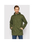 Only & Sons Parka Alex 22020791 Zelená Regular Fit - Pepit.sk