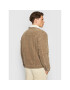 Only & Sons Prechodná bunda Louis 22020421 Hnedá Regular Fit - Pepit.sk