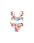 Original Marines Bikiny DDP3238F Farebná Regular Fit - Pepit.sk