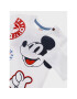 Original Marines Blúzka MICKEY MOUSE DCAV0617NM Biela Regular Fit - Pepit.sk