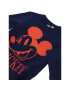 Original Marines Blúzka MICKEY MOUSE DCAV3521F Tmavomodrá Regular Fit - Pepit.sk