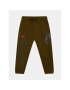 Original Marines Jogger nohavice DDAV2637B Zelená Regular Fit - Pepit.sk