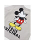 Original Marines Tepláková súprava MICKEY MOUSE DCAV0602NM Sivá Regular Fit - Pepit.sk