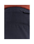 Oscar Jacobson Chino nohavice Delon 5417 5771 Tmavomodrá Slim Fit - Pepit.sk