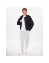 Outhorn Bundy bomber TJACM032 Čierna Relaxed Fit - Pepit.sk