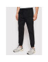 Outhorn Jogger nohavice SPMC601 Čierna Relaxed Fit - Pepit.sk