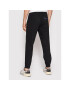 Outhorn Jogger nohavice SPMC601 Čierna Relaxed Fit - Pepit.sk