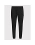 Outhorn Jogger nohavice SPMC601 Čierna Relaxed Fit - Pepit.sk