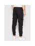 Outhorn Jogger nohavice SPMJ600 Čierna Relaxed Fit - Pepit.sk