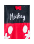 OVS Dupačky MICKEY 1619344 Červená Regular Fit - Pepit.sk