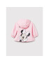 OVS Parka MINNIE 1443858 Ružová Regular Fit - Pepit.sk