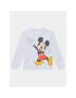 OVS Pyžamo MICKEY 1825836 Sivá Regular Fit - Pepit.sk