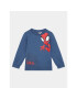 OVS Pyžamo SPIDER-MAN 1698682 Tmavomodrá Regular Fit - Pepit.sk