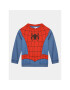 OVS Pyžamo SPIDER-MAN 1816693 Modrá Regular Fit - Pepit.sk