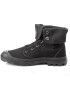 Palladium Outdoorová obuv Baggy 02353-060-M Čierna - Pepit.sk