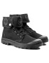 Palladium Outdoorová obuv Baggy 02353-060-M Čierna - Pepit.sk