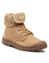 Palladium Outdoorová obuv Baggy 02353-209-M Hnedá - Pepit.sk