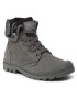 Palladium Outdoorová obuv Baggy 92353-029-M Sivá - Pepit.sk