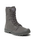 Palladium Outdoorová obuv Baggy 92353-029-M Sivá - Pepit.sk