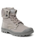 Palladium Outdoorová obuv Baggy 92353-066-M Sivá - Pepit.sk