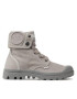 Palladium Outdoorová obuv Baggy 92353-066-M Sivá - Pepit.sk