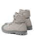 Palladium Outdoorová obuv Baggy 92353-066-M Sivá - Pepit.sk