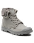 Palladium Outdoorová obuv Baggy 92353-095-M Sivá - Pepit.sk