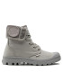 Palladium Outdoorová obuv Baggy 92353-095-M Sivá - Pepit.sk