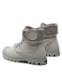 Palladium Outdoorová obuv Baggy 92353-095-M Sivá - Pepit.sk