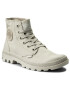 Palladium Outdoorová obuv Mono Chrome 73089-056-M Béžová - Pepit.sk