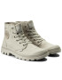 Palladium Outdoorová obuv Mono Chrome 73089-056-M Béžová - Pepit.sk