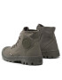 Palladium Outdoorová obuv Mono Chrome 73089-325-M Zelená - Pepit.sk