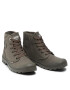 Palladium Outdoorová obuv Mono Chrome 73089-325-M Zelená - Pepit.sk