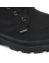 Palladium Outdoorová obuv Pallabase Twill 96907-008-M Čierna - Pepit.sk