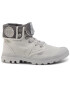 Palladium Outdoorová obuv Pallabrouse Baggy 02478-095-M Sivá - Pepit.sk